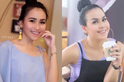 Lama Tak Muncul di 'Brownis', Netter Ramai Minta Ayu Ting Ting Diganti Melaney Ricardo