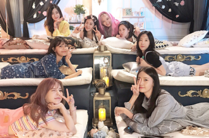 5 Momen Kebersamaan Member SNSD Sebelum Tiffany cs Dikabarkan Keluar, Nomer 5 Paling Bikin Baper
