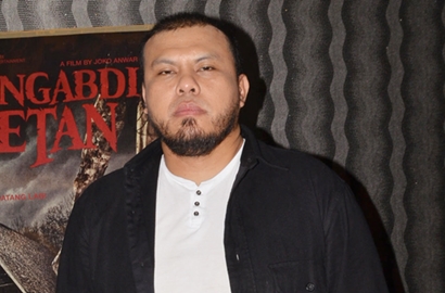 Joko Anwar Sebut Ada Petunjuk Film Baru di 'Pengabdi Setan', Benarkan Soal Sekuel?