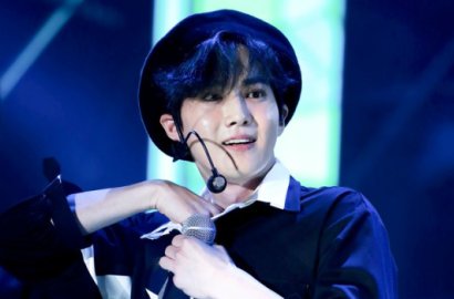 Ternyata Cewek Ini Ikut Liburan ke LA Bareng Suho EXO Cs