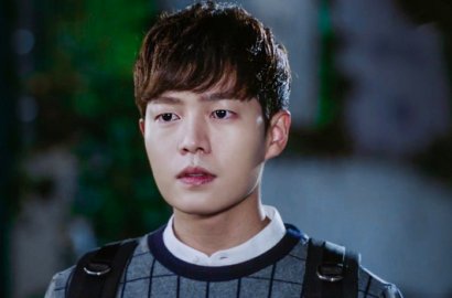 Baper Kisahnya dengan Park Eun Bin di 'Age of Youth 2', Son Seung Won Beri Komentar Kocak