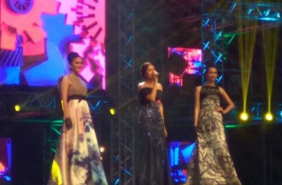 Susul BCL Tampil di Konser HUT Global TV, Raisa Beri Bocoran Proyek Baru