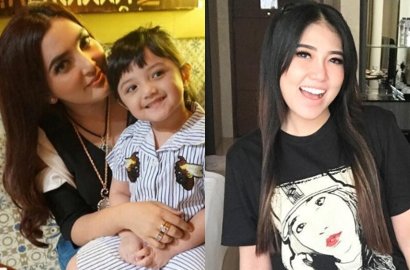 Ashanty Bolehkan Arsy Hobi Tiru Via Vallen, Ternyata Ini Alasannya