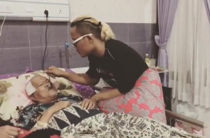 Belum Terpenuhi, Almarhum Ayah Sule Sempat Minta Mobil Putih Sebelum Sakit