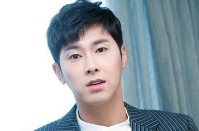 Ganteng Banget, Siap-Siap Kepincut Yunho Jadi Anak Kuliahan di 'Meloholic'