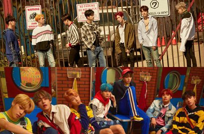 Akui Iri, Begini Reaksi GOT7 Soal BTS Dominasi Chart Billboard Lewat 'Love Yourself'