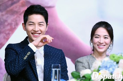 Kencan Romantis, Manisnya SongSong Duduk Berdampingan Nonton Musikal