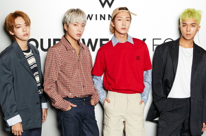 Girang Winner Diculik 'Youth Over Flowers', Netter Rayakan Lewat Meme Kocak