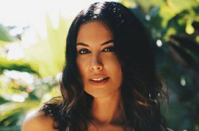 Sophia Latjuba Pamer Foto Seksi di Bali, Netter: Kayak Enggak Pakai Celana