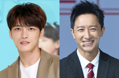 Sama-Sama 'Mantan' SM, Jaejoong-Han Geng Bikin Heboh Pamer Foto Reuni