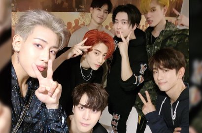 Ogah Dibandingkan dengan Grup Lain, GOT7 Pilih Konsisten Rilis Album