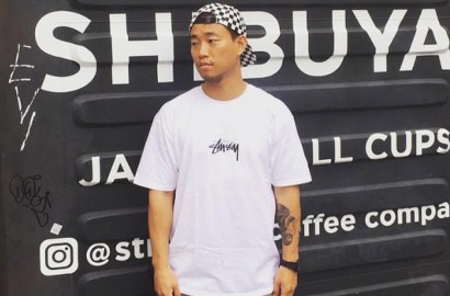 Menghilang Usai Menikah, Kang Gary Bikin Heboh Rilis Single 'Concern'