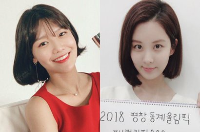 Ingin Fokus Akting, Sooyoung dan Seohyun Jadi Incaran Banyak Agensi