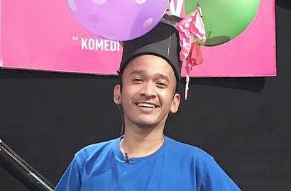 Banjir Pujian Bawakan Acara 'Bombastis', Ruben Onsu Host Terpopuler Saat Ini?