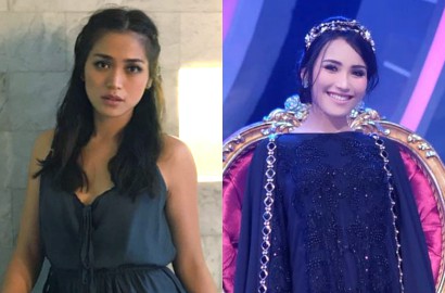 Ingin Ajak Makan Malam, Jessica Iskandar Dituduh Bakal Jebak Ayu Ting Ting