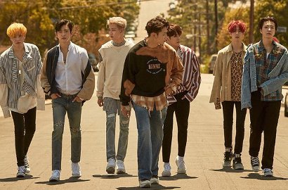 JB Ungkap GOT7 Punya Kekuatan Besar Ini Dibandingkan Grup Lain