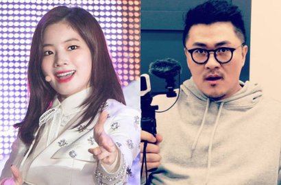 Syuting 'Weekly Idol', Foto Cantik Dahyun Twice Bareng Defconn Bikin Jatuh Cinta