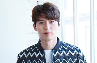 Kini Brewokan dan Gondrong, Hyun Bin Masih Ganteng?