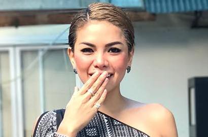 Nikita Mirzani Tampil di 'Pesbukers', Netter Protes pada Eko Patrio
