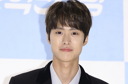 Krystal Hingga Siwon, Begini Kata Gong Myung Soal Ketemu Artis SM di Drama