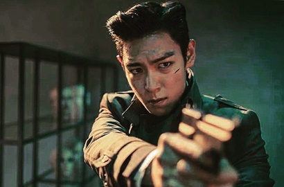 Ungkap Alasan Tunda Jadwal Rilis 'Out of Control', Sutradara Singgung Kasus Ganja T.O.P
