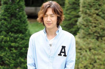 'Running Man' Rilis Foto Lee Kwang Soo dengan Gaya Rambut Baru, Netter: Gantengnya