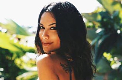 Seleb on The Spot: Awet Muda di Usia 47 Tahun, Momen-Momen Seksi Sophia Latjuba Ini Bikin Terpesona