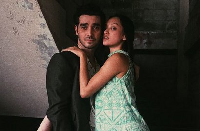 Jadi Cameo di 'Pengabdi Setan', Fachri Albar Tak Mau Perannya Dianggap Sepele