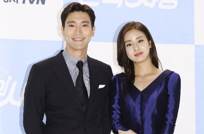 Gendong Kang Sora di Pundak Demi Syuting 'Revolution of Love', Ini Kata Siwon SuJu