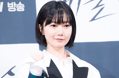 Sukses dengan 'Secret Forest', Bae Doona Siap Bintangi Drama Sageuk 'Kingdom'