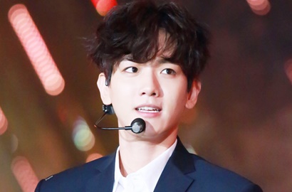Keinginan Baekhyun Agar EXO Masuk Buku Pelajaran Akhirnya Tercapai