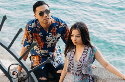 Muncul Kabar Nikita Willy Dilamar Anak Bos Taksi, Begini Komentar Netter