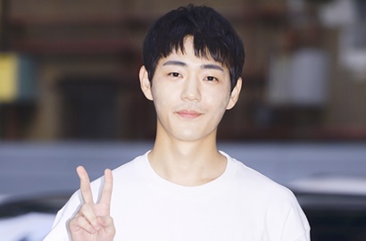 Garap Drama Baru, PD 'Reply 1988' Ajak 'Adik' Lee Jong Suk di 'While You Were Sleeping'