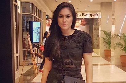 Sempat Tolak Main Sinetron, Ini Alasan Wulan Guritno Mau Bintangi 'Dunia Terbalik'