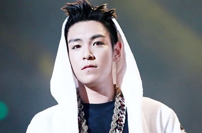 Tak Cuma KBS, YG Juga Hapus T.O.P Big Bang dari Teaser Sitkom Barunya