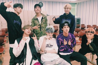 Sebulan Jual 1,2 Juta Copy, 'Love Yourself: Her' BTS Pecahkan Penjualan Album di 16 Tahun Terakhir