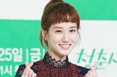 Sukses di 'Age of Youth 2', Park Eun Bin Siap Jadi Pemeran Utama Drama SBS?