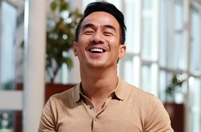 Keren, Joe Taslim Digaet Bintangi Serial Hollywood Adaptasi Ide Bruce Lee