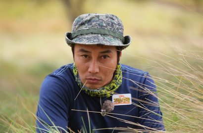 Belum Pulih, Kim Byung Man Dikonfirmasi Ikut Petualangan Terbaru 'Laws of the Jungle'