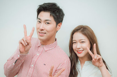 Yunho TVXQ - Kyung Soo Jin Pamer Chemistry di Baca Naskah dan Pemotretan 'Meloholic'