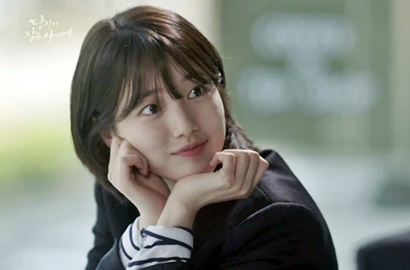 Joget Gila-Gilaan Diiringi Lagu Big Bang di 'WYWS', Suzy Bikin Jatuh Cinta
