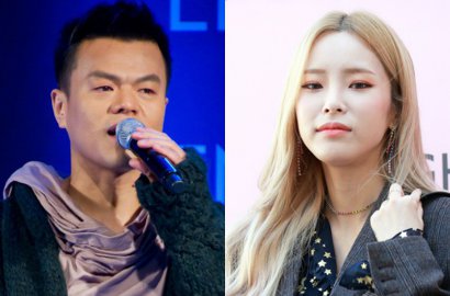 Bukan Sunmi atau Suzy, JYP Ungkap Alasan Ajak Heize Duet di Single Spesial