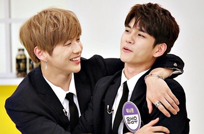 Kang Daniel dan Ong Sung Woo Bikin 'Master Key' Makin Ditunggu, Kenapa?