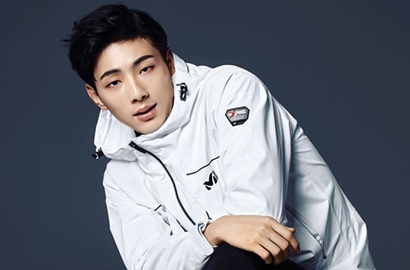 Ji Soo Tampil Sangar dan Plontos di Teaser 'Bad Guys 2', Makin Ganteng?