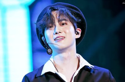 Suho Ungkap Sulit Bagi Waktu Kuliah Saat Masa Trainee Hingga Alami Cedera