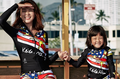 Menyerah, Yano Shiho Ungkap Choo Sarang Tak Akan Punya Adik