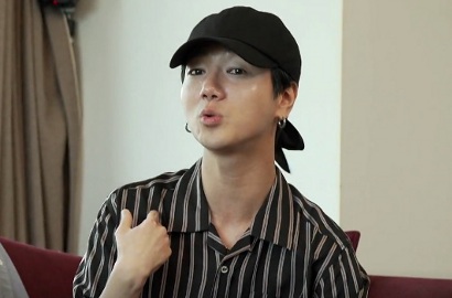 Album Solonya Gagal Tembus Chart, Begini Curhatan Yesung SuJu