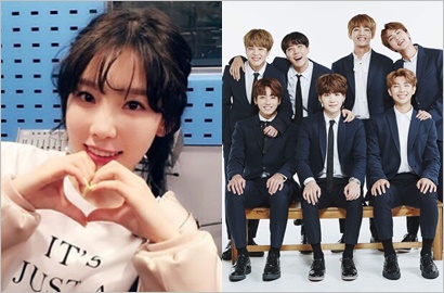 Deretan Lirik Lagu K-Pop Ini Dijamin Bisa Bantu Kamu Lewati Masa Sulit, Setuju?