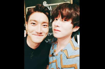 Heechul Ungkap 2 Member SuJu Pernah Pacari Artis yang Sama, Siapa?