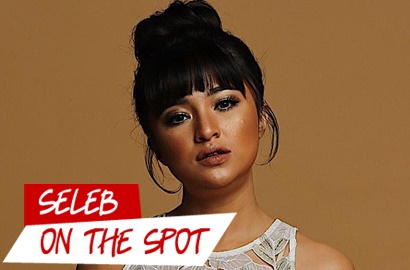 Seleb on The Spot: Lika-Liku Perjalanan Cinta Marshanda, dari Baim Wong Hingga Rezky Aditya?